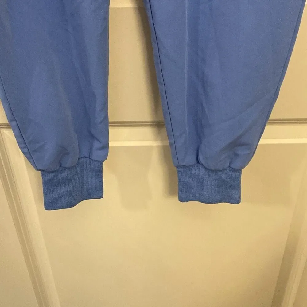 Figs Scrubs Tansen men’s joggers size medium